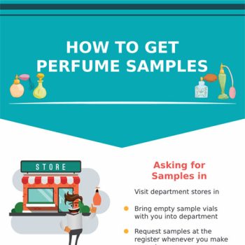 Where To Find Free Perfume Samples