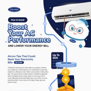 Aircon Tips That Could Slash Your Electricity Bills By Up To 50%
